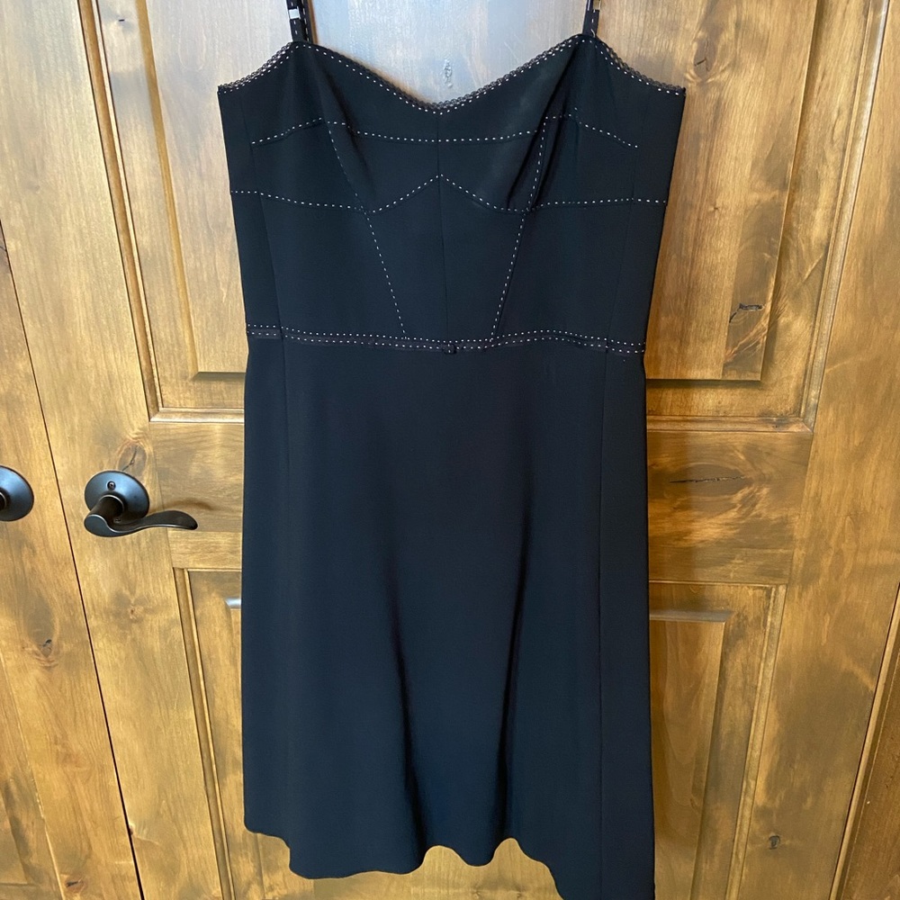 Ellie Tahari dress